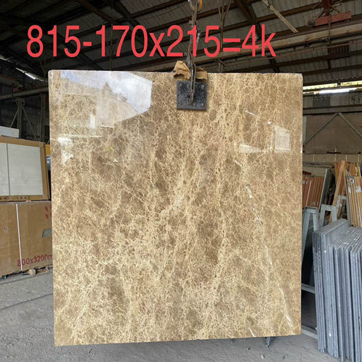 Đá Marble Nâu Tây Ban Nha