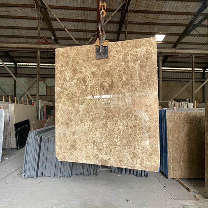 Đá Marble Nâu Tây Ban Nha