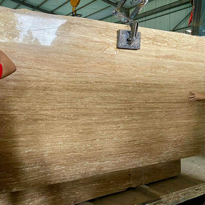 Đá Marble Nâu Tây Ban Nha