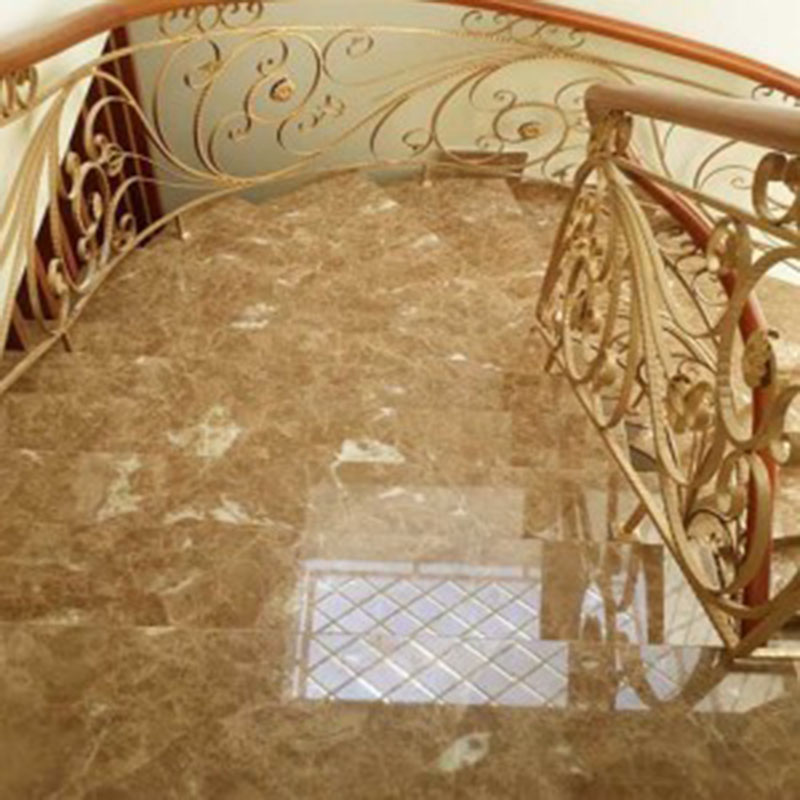 Đá Marble Nâu Tây Ban Nha