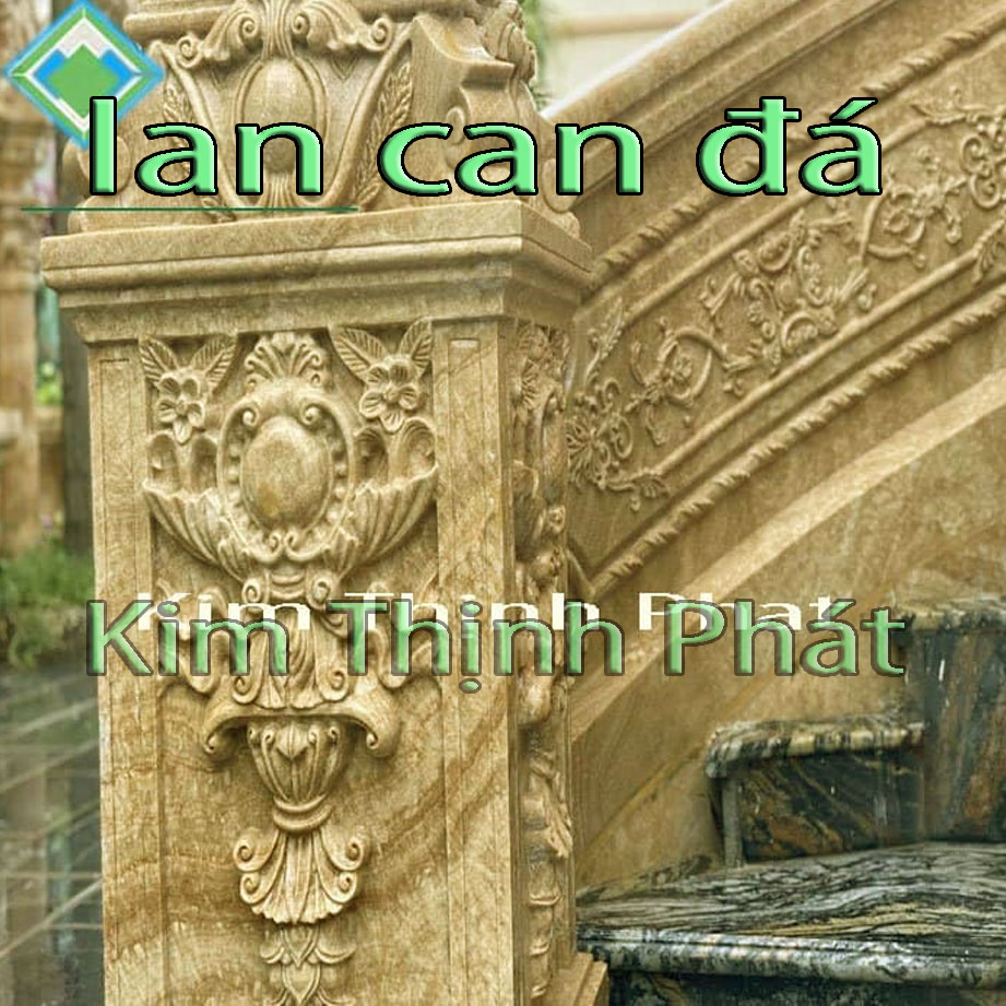 Đá Marble Nâu Tây Ban Nha