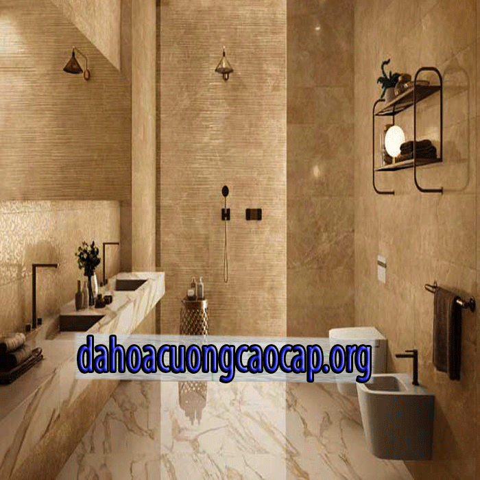 Đá Marble Nâu Tây Ban Nha