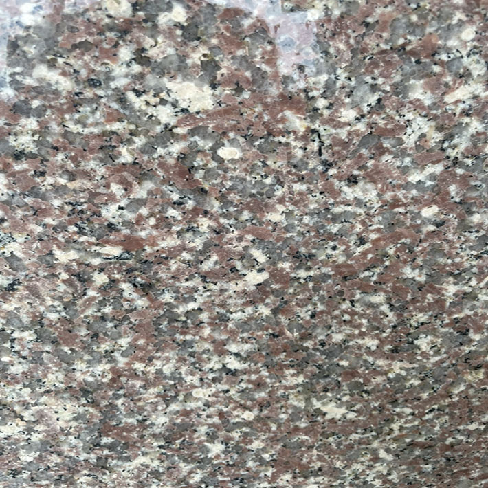 Đá granite tím mông cổ