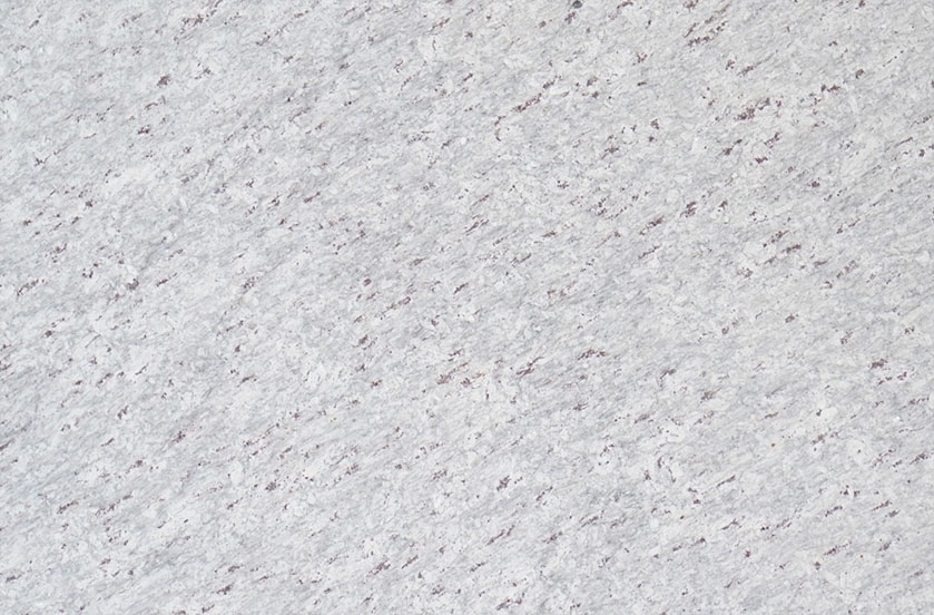 dự án đá granite Moon White