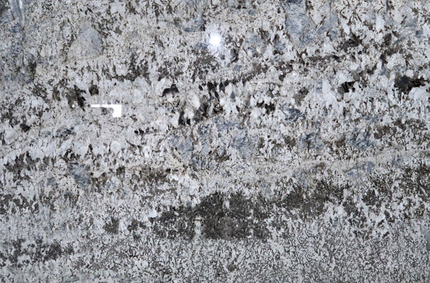 ự án đá granite Arendus-white