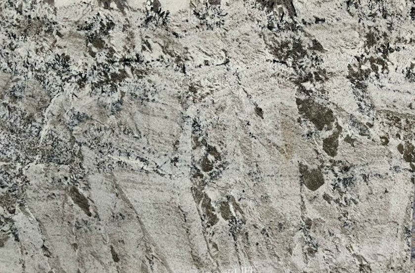 Dự án đá granite Arendus-white