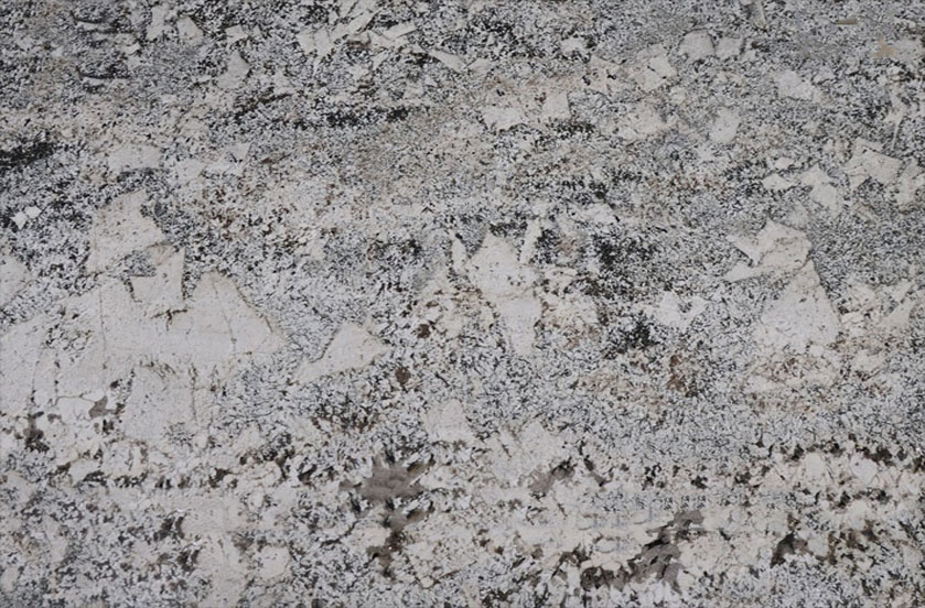 dự án đá granite Arendus-white