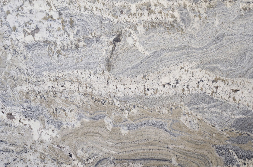 ự án đá granite Azul Nuevo