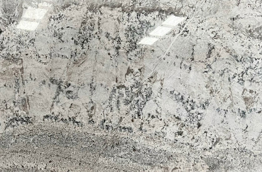 Dự án đá granite Azul Nuevo