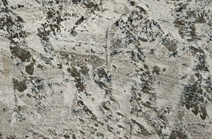 Dự án đá granite Azul Nuevo