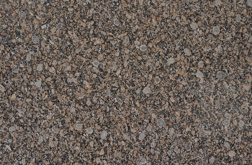 dự án đá granite