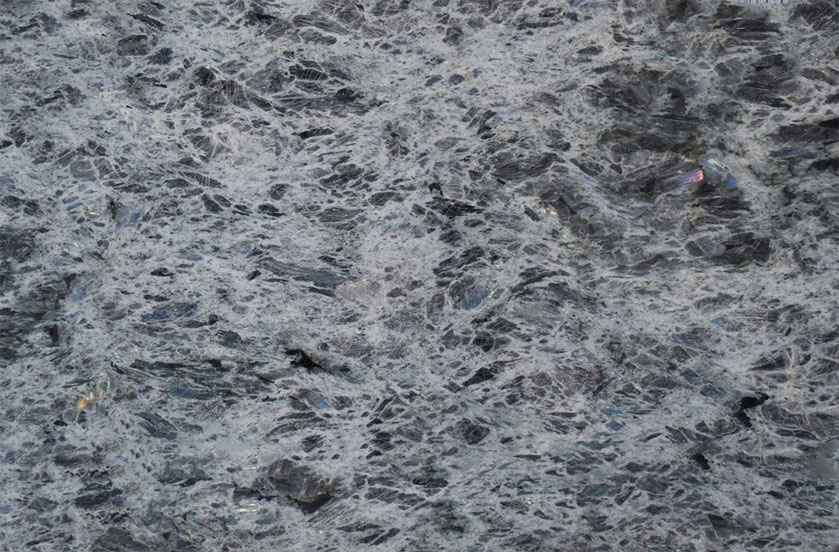 dự án đá granite