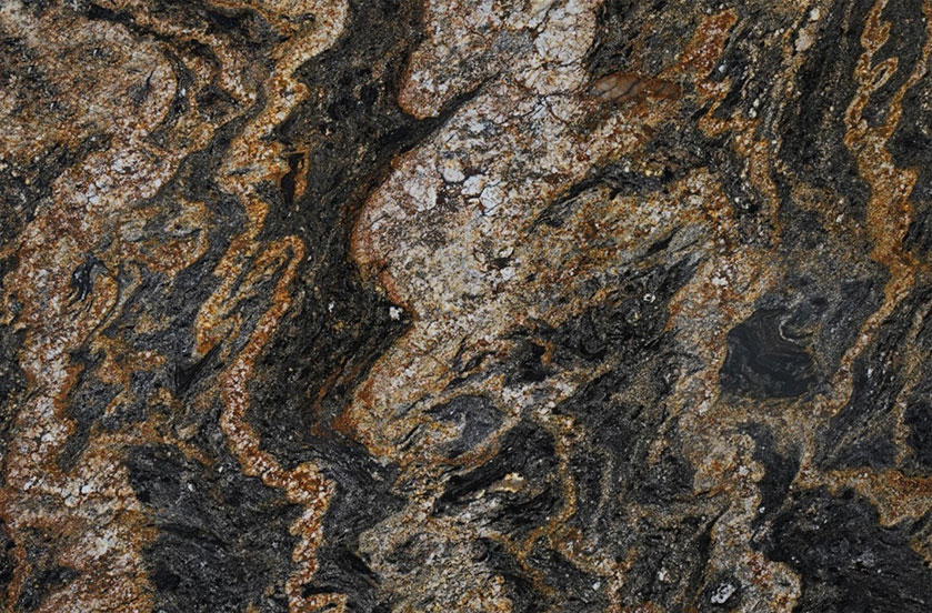 dự án đá granite Magma Gold