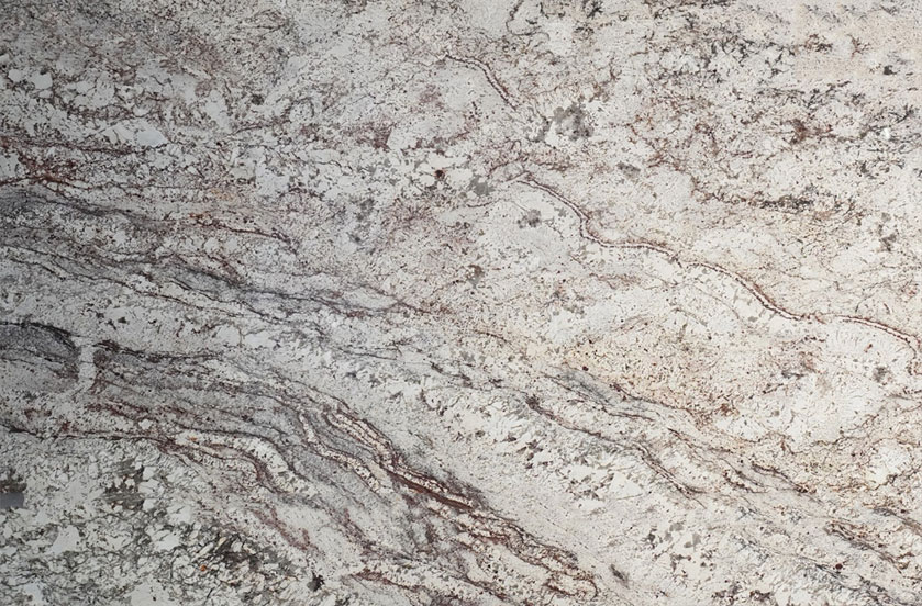 dự án đá granite Monte Bordeaux