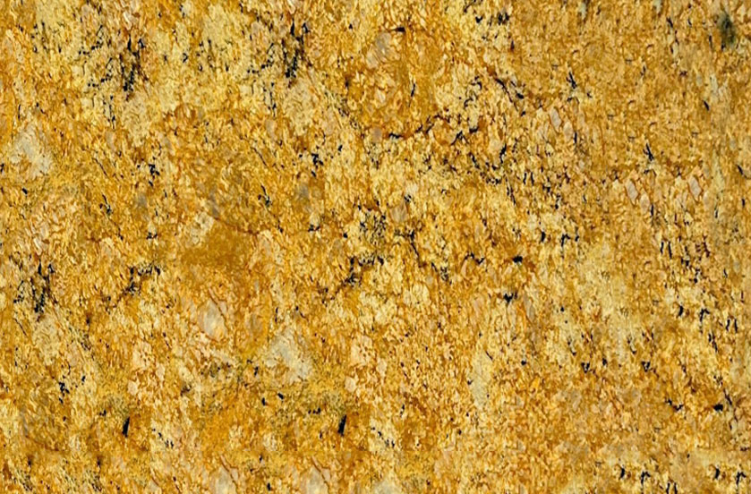 dự án đá granite Imperial Goldx