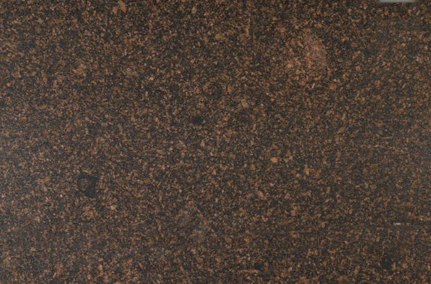 dự án đá granite Monte Tan brown