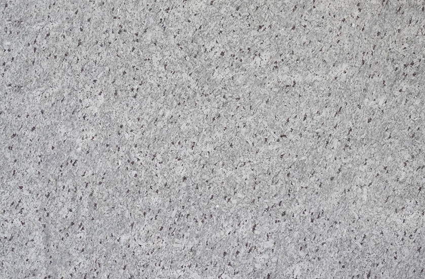 dự án đá granite Moon White