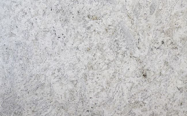 dự án đá granite Salinas White