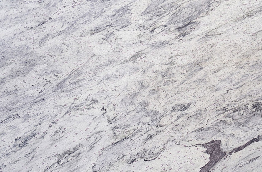 dự án đá granite