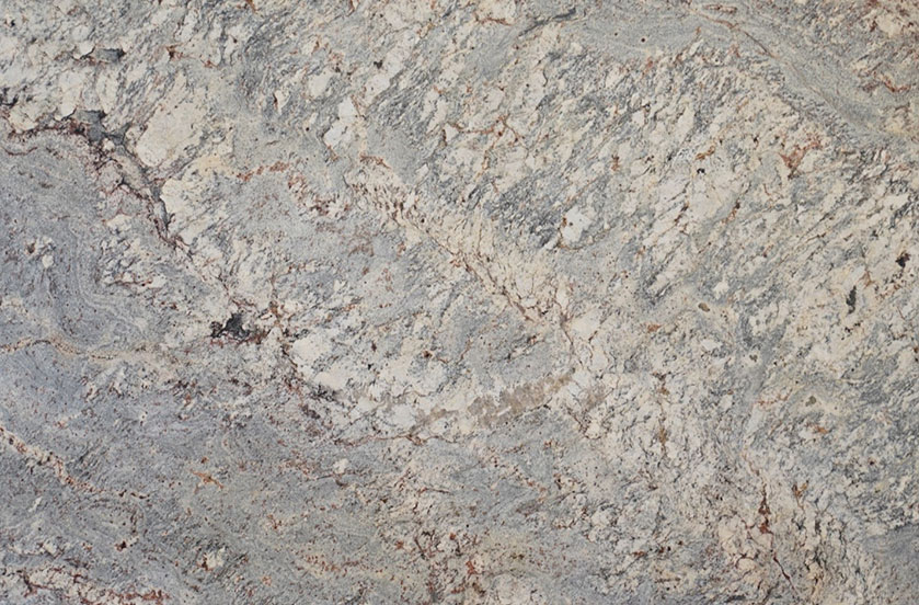 dự án đá granite