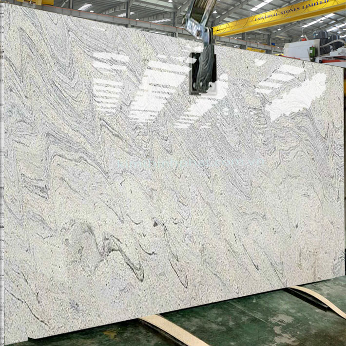 Dự án đá hoa cương granite Vory