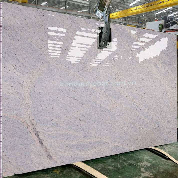 Dự án đá hoa cương granite Vory