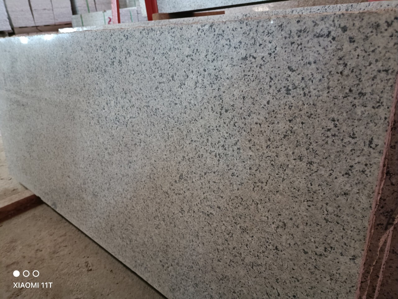 Giá đá hoa cương 041 mẫu đá granite cứng dùng nội ngoại thất đều tốt