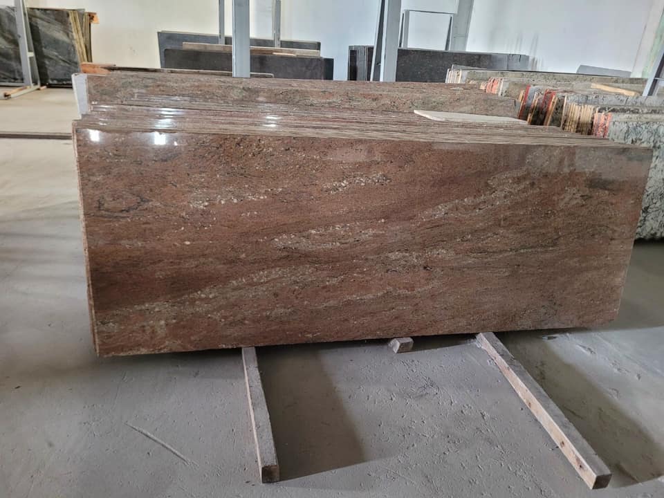 Giá đá hoa cương 048 granite mẫu đá tự nhiên đẹp