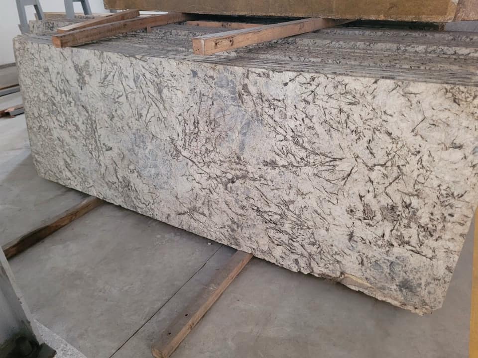 Giá đá hoa cương 048 granite mẫu đá tự nhiên đẹp