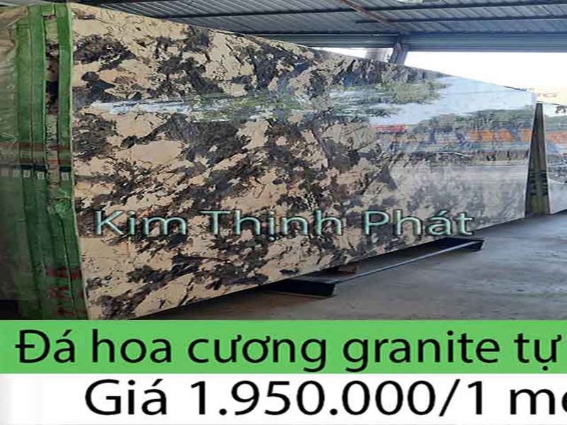 Giá đá hoa cương sofita