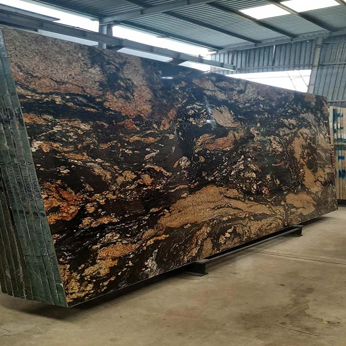 đá hoa cương mẫu granite