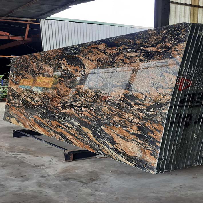 đá hoa cương mẫu granite