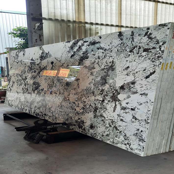 đá hoa cương mẫu granite