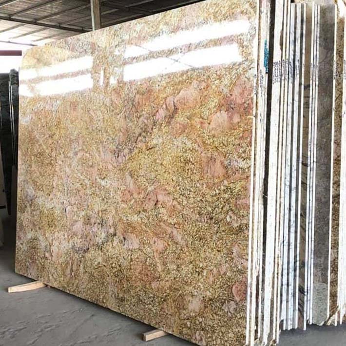 đá hoa cương mẫu granite