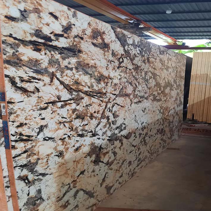 đá hoa cương mẫu granite