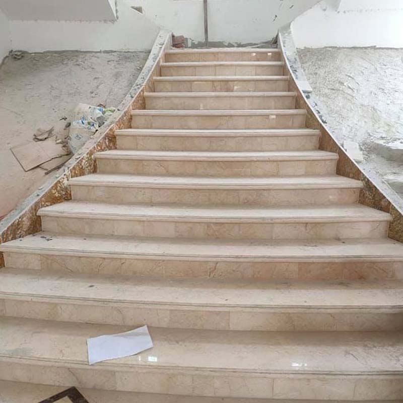 Thi công đá hoa cương ứng dụng đá marble