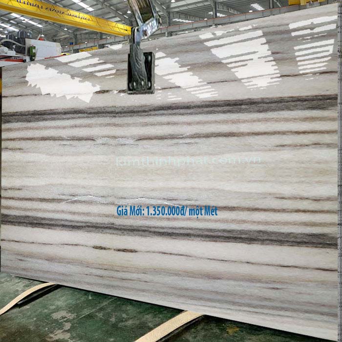 Tuyển Thợ Đá Hoa Cương