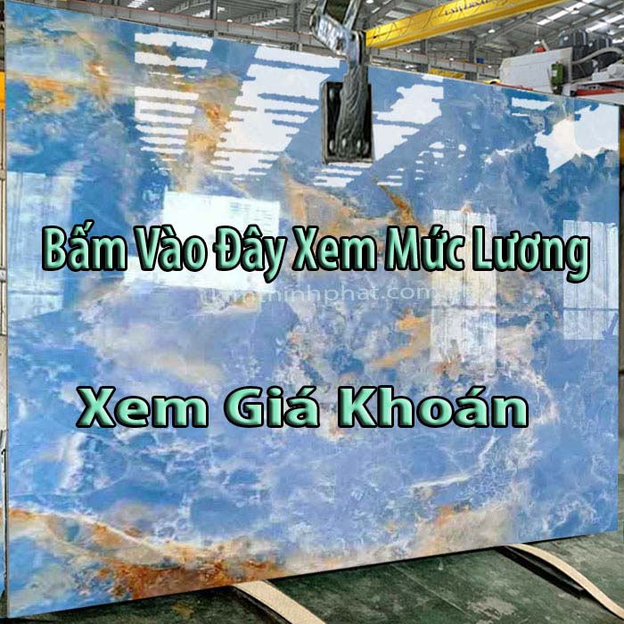 Tuyển Thợ Đá Hoa Cương