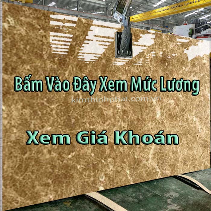 Tuyển Thợ Đá Hoa Cương