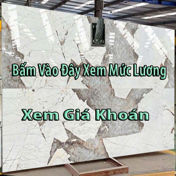 Tuyển Thợ Đá Hoa Cương