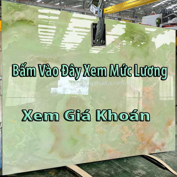 Tuyển Thợ Đá Hoa Cương