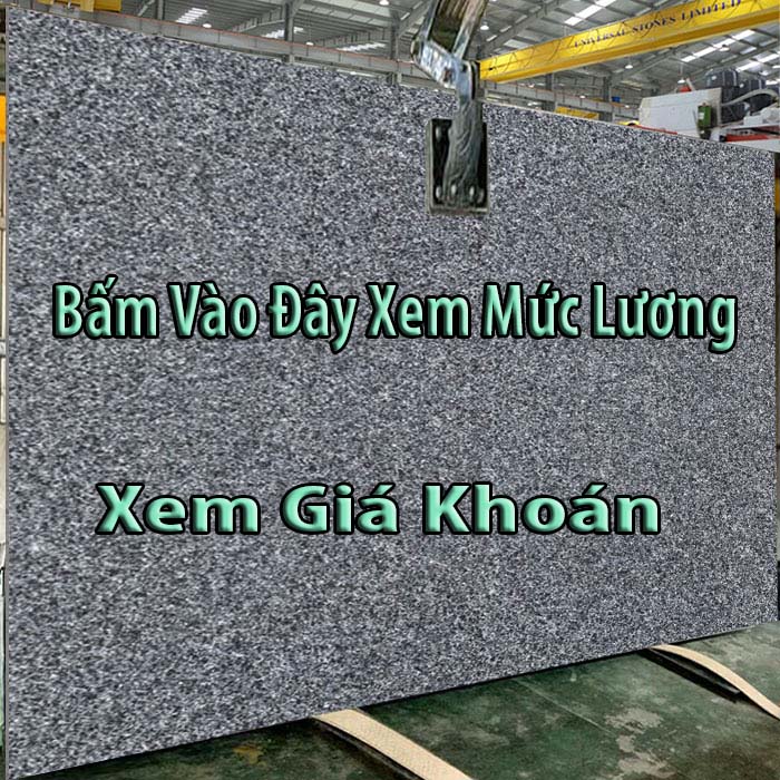 Tuyển Thợ Đá Hoa Cương