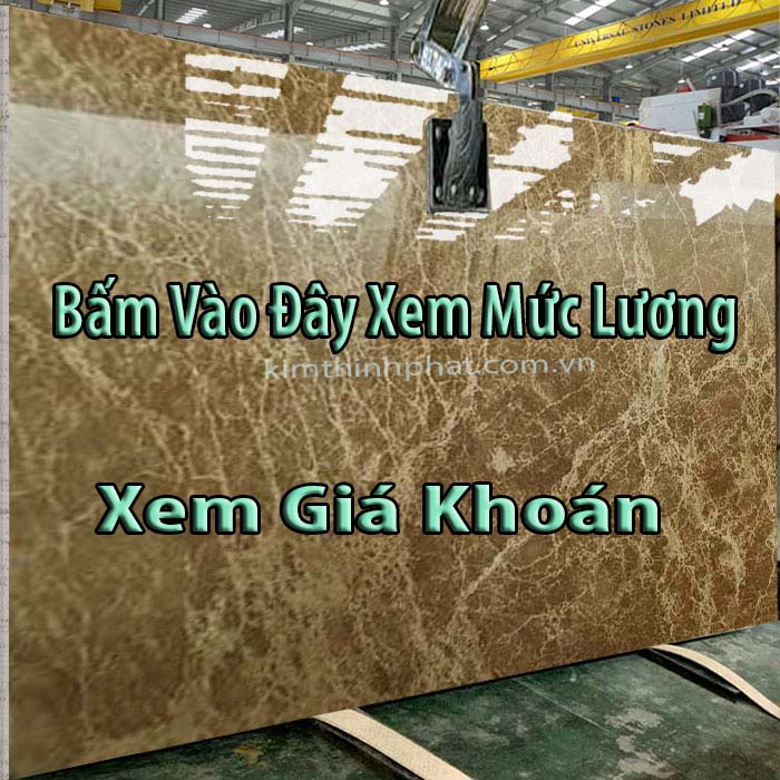Tuyển Thợ Đá Hoa Cương