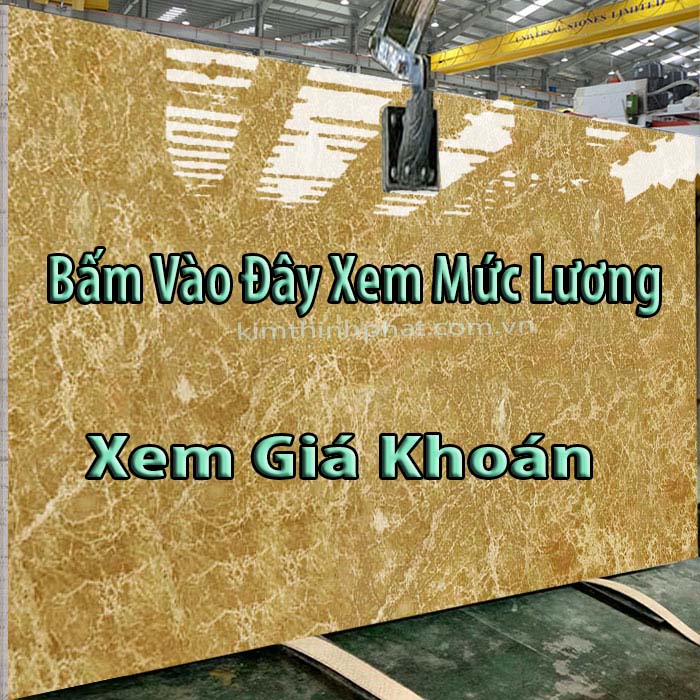 Tuyển Thợ Đá Hoa Cương