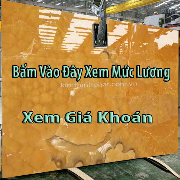Tuyển Thợ Đá Hoa Cương