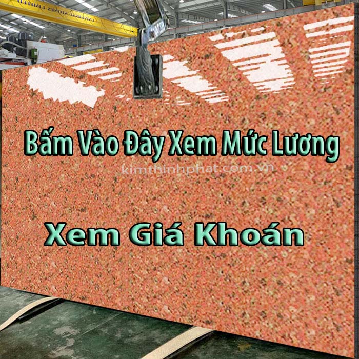 Tuyển Thợ Đá Hoa Cương