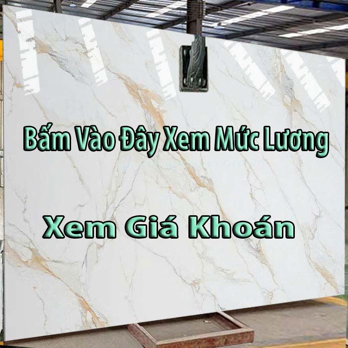 Tuyển Thợ Đá Hoa Cương