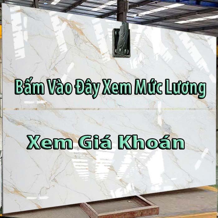 Tuyển Thợ Đá Hoa Cương