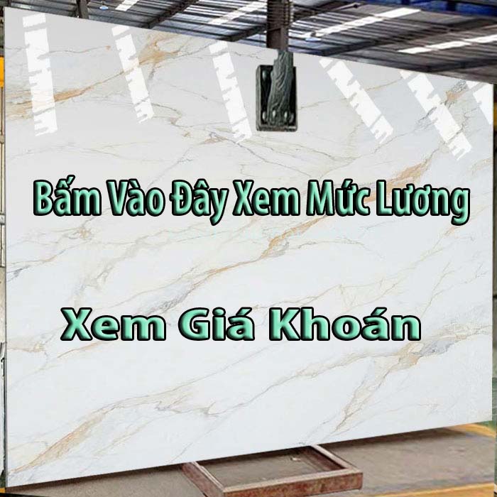 Tuyển Thợ Đá Hoa Cương