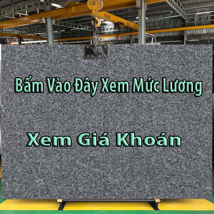 Tuyển Thợ Đá Hoa Cương